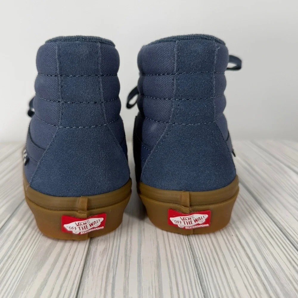 Vans skate sk8